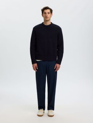 Alex Navy Blazer