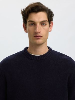 Alex Navy Blazer