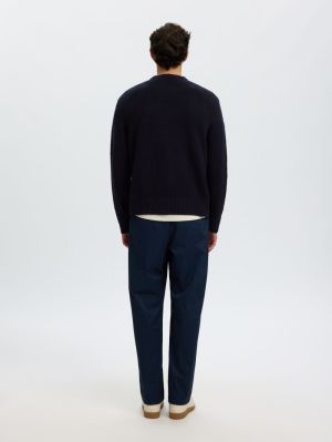 Alex Navy Blazer
