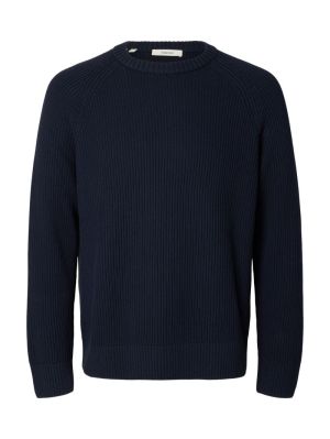 Braun Navy Blazer