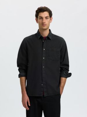 Carlo Black Denim