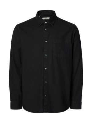 Carlo Black Denim