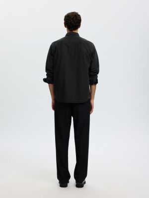 Carlo Black Denim