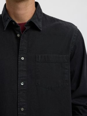 Carlo Black Denim