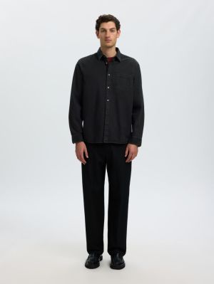 Carlo Black Denim