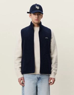 Patch Dark Navy