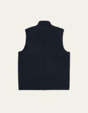 Patch Dark Navy