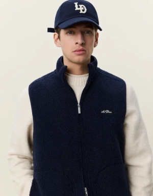 Patch Dark Navy