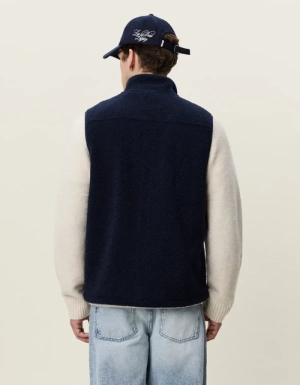 Patch Dark Navy