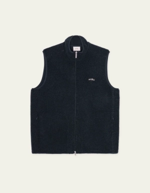 Patch Dark Navy