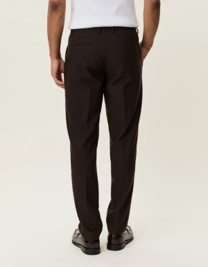 Twill Molé Brown