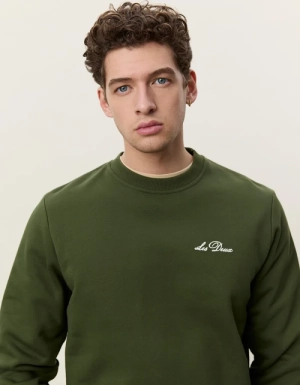 Signature Rifle Green