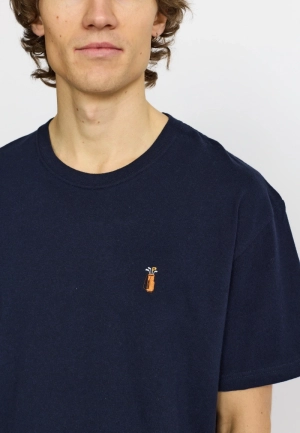 GOL Navy-Melange