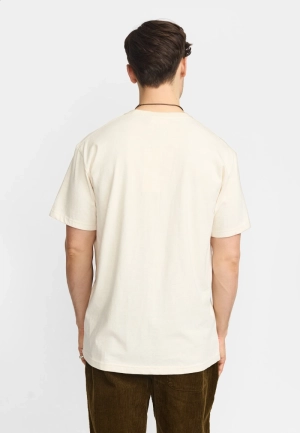 SKI Off White