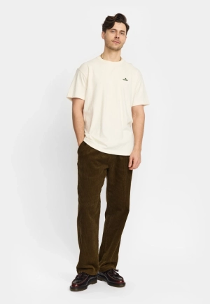 SKI Off White