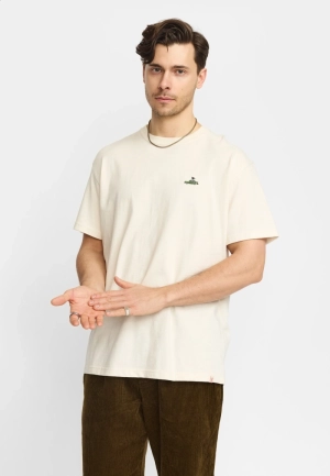SKI Off White
