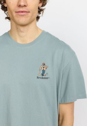 CRO Dustblue