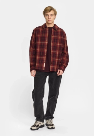Casual Red