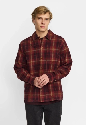Casual Red