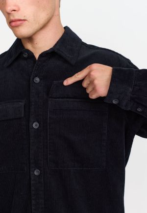 Utility Navy