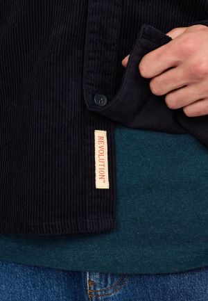 Utility Navy