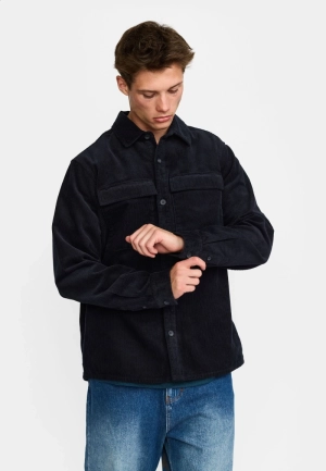 Utility Navy