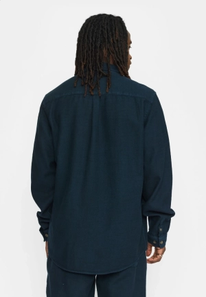 Casual Navy