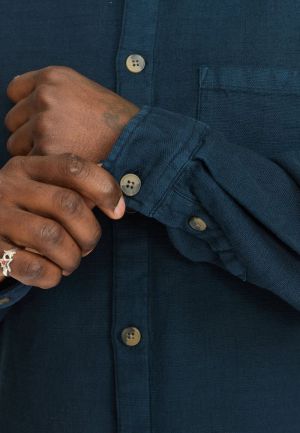 Casual Navy