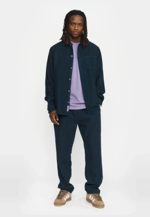 Casual Navy