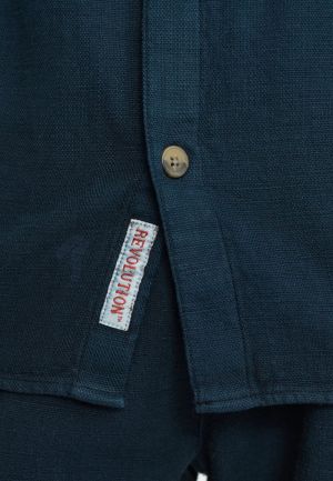 Casual Navy