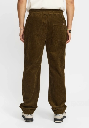 Casual Brown