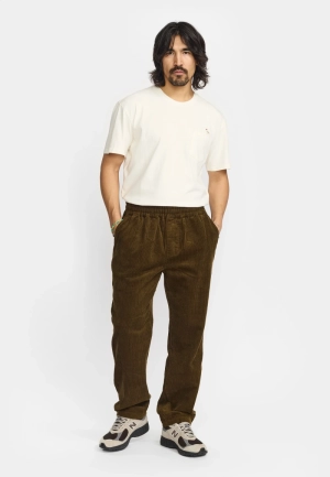 Casual Brown