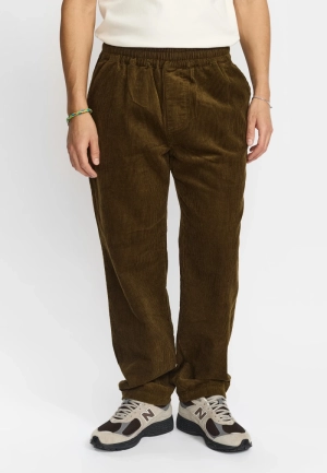 Casual Brown