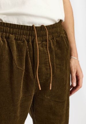 Casual Brown