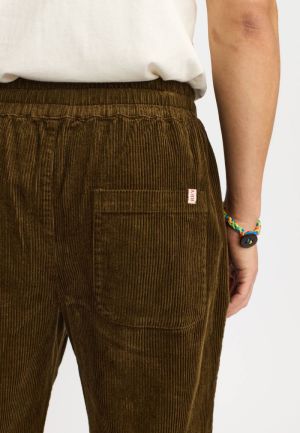 Casual Brown