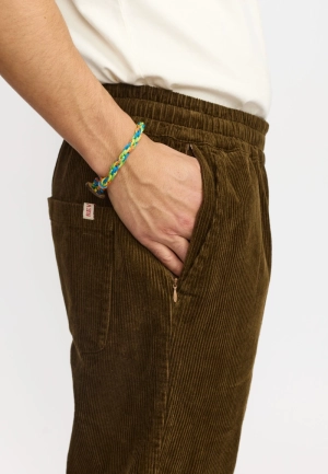 Casual Brown