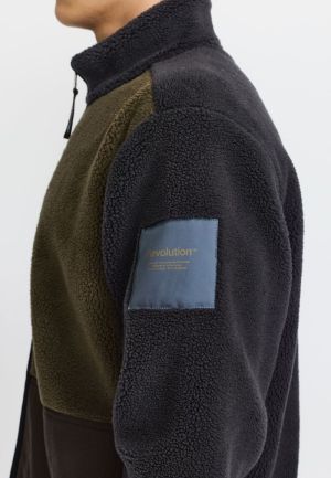Blocked Darkgrey