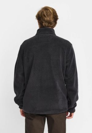 Blocked Darkgrey