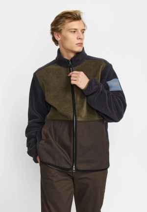 Blocked Darkgrey