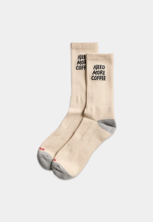 NEE Off White