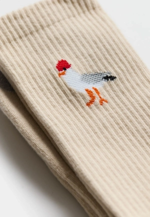 SEA Off White