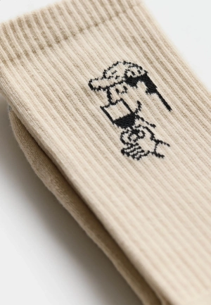 SME Off White