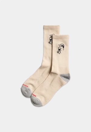 SME Off White