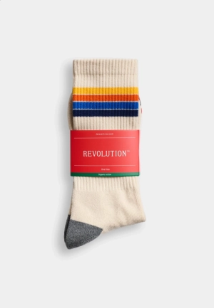 Jacquard Off White