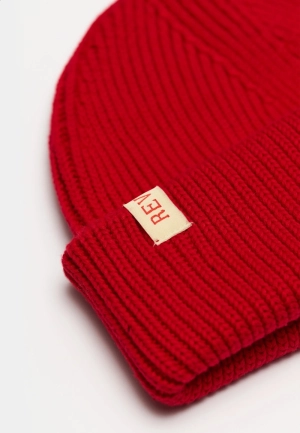 Fisherman Red