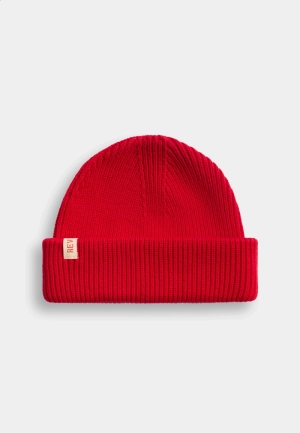 Fisherman Red