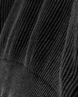 Sake Washed Black
