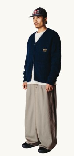Koon Navy