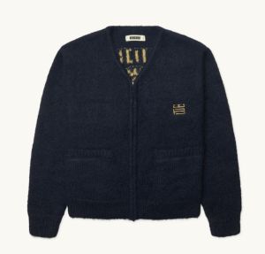 Koon Navy