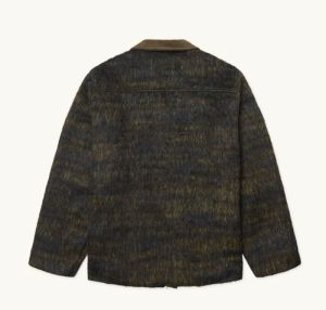 Blade Dark Olive